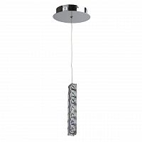 подвесной светодиодный светильник mw-light гослар 498011401 в Махачкале
