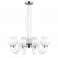 подвесная люстра lightstar bianco 760106 в Махачкале
