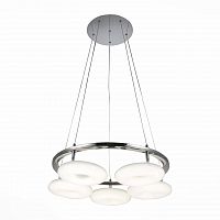 подвесная светодиодная люстра st luce sl903.103.05 в Махачкале