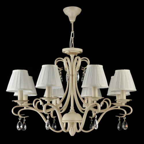 подвесная люстра maytoni brionia arm172-08-g в Махачкале