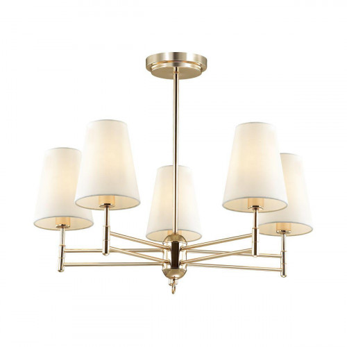 подвесная люстра lumion doris 4436/5c в Махачкале