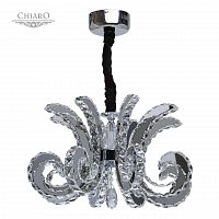 подвесной светодиодный светильник chiaro кларис 437012708 в Махачкале
