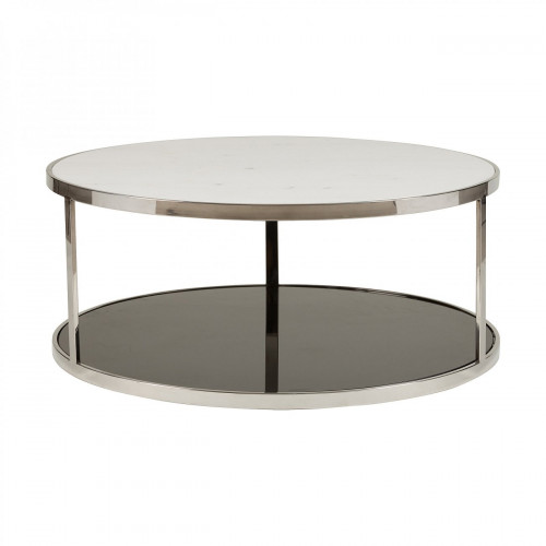 столик журнальный contemporary design белый в Махачкале