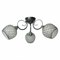 потолочная люстра toplight gloria tl7470x-03bp в Махачкале