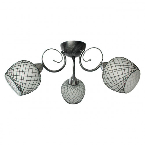 потолочная люстра toplight gloria tl7470x-03bp в Махачкале
