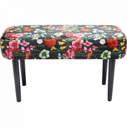 скамья мягкая flores мультиколор в Махачкале