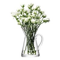 кувшин для цветов flower 26 см в Махачкале