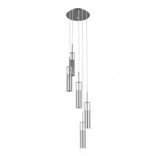 подвесная люстра lightstar cilino 756054 в Махачкале
