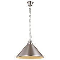подвесной светильник arte lamp pendants a9330sp-1ss в Махачкале