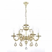 подвесная люстра arti lampadari falcone e 1.1.6.600 cg в Махачкале