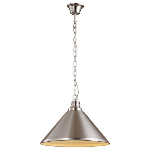 подвесной светильник arte lamp pendants a9330sp-1ss в Махачкале