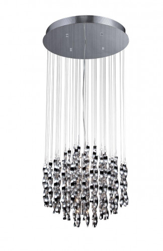 каскадная люстра st luce piovera sl450.103.18 в Махачкале