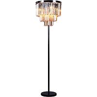 торшер divinare nova cognac 3002/06 pn-6 в Махачкале