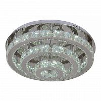 потолочный светодиодный светильник kink light тор-кристалл 08554(3000-6000к) в Махачкале