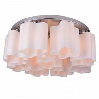 потолочная люстра arte lamp serenata a3479pl-9cc в Махачкале