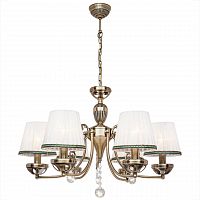 подвесная люстра silver light sofie 520.53.6 в Махачкале