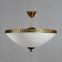 потолочный светильник ambiente seville 02140/50 pl pb в Махачкале