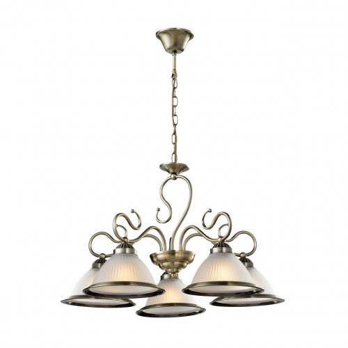 подвесная люстра arte lamp costanza a6276lm-5ab в Махачкале