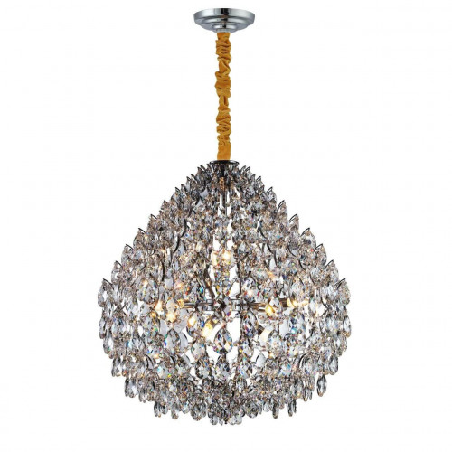 подвесная люстра favourite faberge 2093-10p в Махачкале