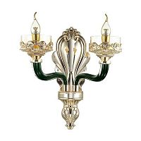 бра odeon light barclay 4001/2w в Махачкале