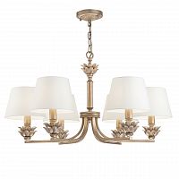 подвесная люстра maytoni barbara h003pl-06mg в Махачкале