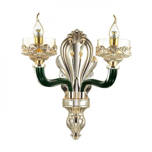 бра odeon light barclay 4001/2w в Махачкале