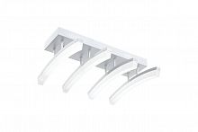 потолочный светодиодный светильник st luce cordo sl780.502.04 в Махачкале