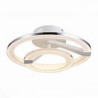 потолочный светодиодный светильник st luce sl868.502.02 в Махачкале