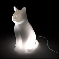 лампа настольная cat gloo в Махачкале