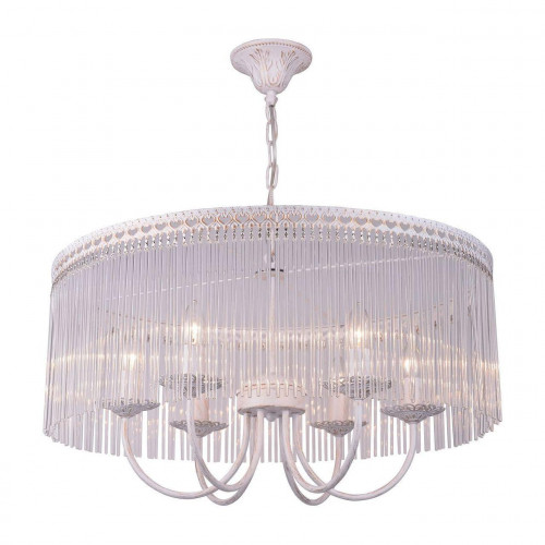подвесная люстра arte lamp a9446sp-6wg в Махачкале
