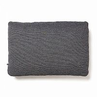 подушка blok cushion 50x60 черная от la forma (ex julia grup) в Махачкале