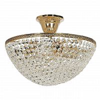 потолочный светильник arti lampadari stella e 1.3.30.505 g в Махачкале