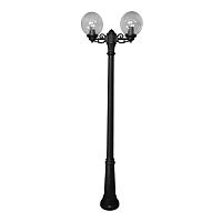 уличный фонарь fumagalli ricu bisso/g250 g25.157.s20.aze27 в Махачкале