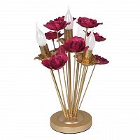 настольная лампа mw-light розенхейм 615031404 в Махачкале