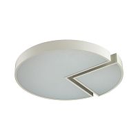 потолочный светодиодный светильник lumion max 3698/52cl в Махачкале