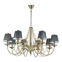 подвесная люстра odeon light niagara 3921/8 в Махачкале