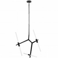 подвесная люстра lightstar struttura 742067 в Махачкале