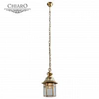подвесной светильник chiaro мидос 802010101 в Махачкале