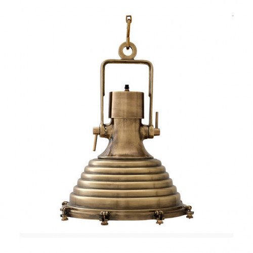 подвесной светильник maritime от eichholtz латунь в Махачкале