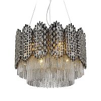 подвесной светильник p68067-8 smoke от delight collection в Махачкале
