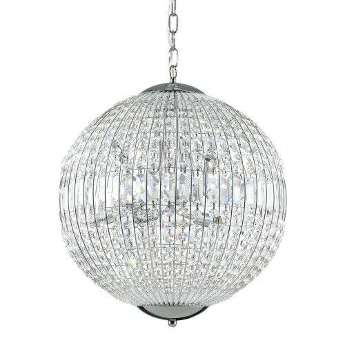 подвесной светильник ideal lux luxor sp8 в Махачкале