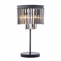 настольная лампа divinare nova 3002/05 tl-3 в Махачкале