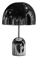 лампа настольная / bell / chrome-400 в Махачкале