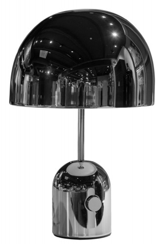 лампа настольная / bell / chrome-400 в Махачкале