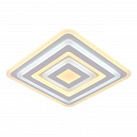 потолочный светодиодный светильник omnilux pozallo oml-06307-90 в Махачкале
