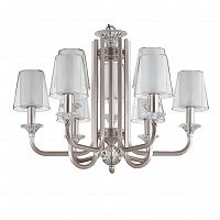 подвесная люстра newport 4606+3/c в Махачкале