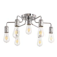 потолочная люстра arte lamp fuoco a9265pl-7cc в Махачкале