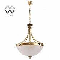 подвесной светильник mw-light афродита 317012104 в Махачкале