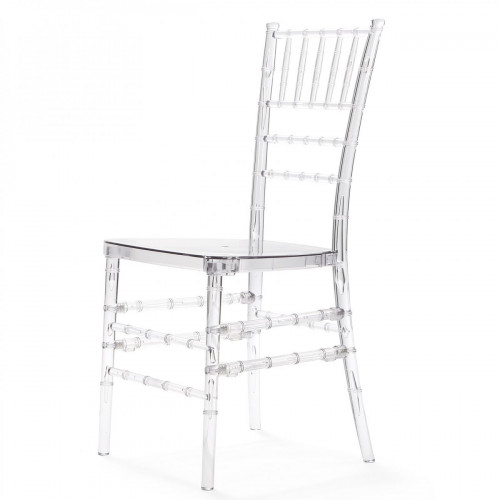 стул chiavari ice прозрачный в Махачкале