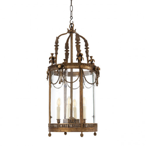 подвесной светильник bouraine от eichholtz в Махачкале